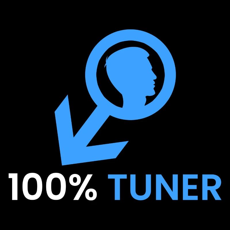 100% Tuner