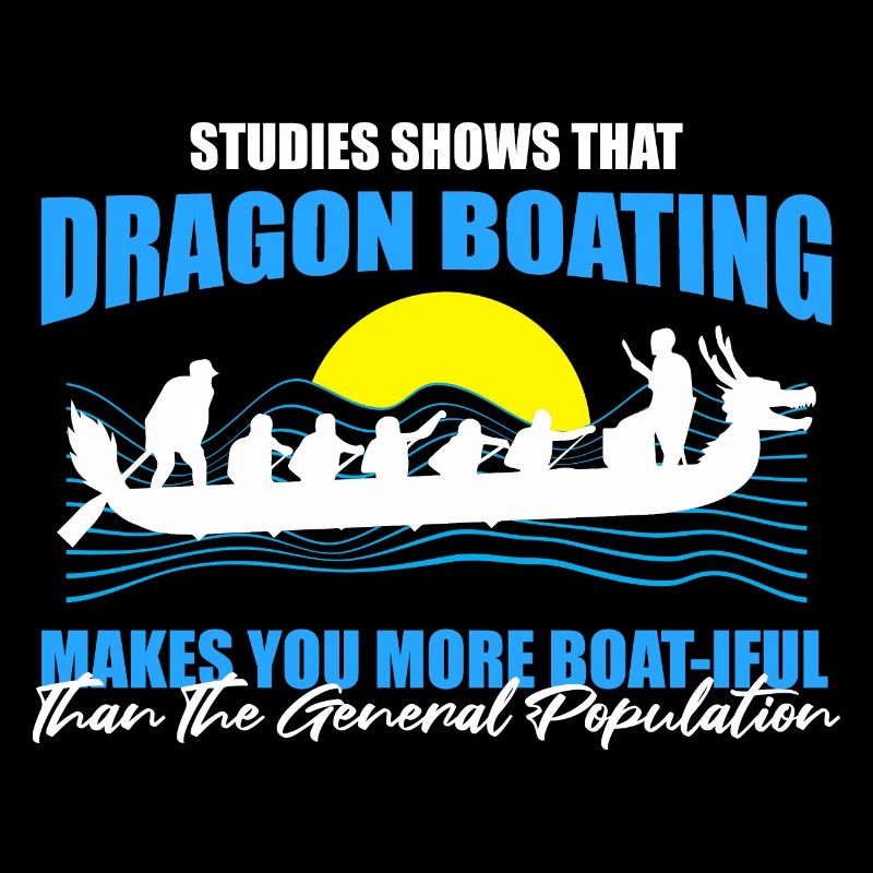 Course de bateaux chinois pour les entraîneurs de bateaux-dragons