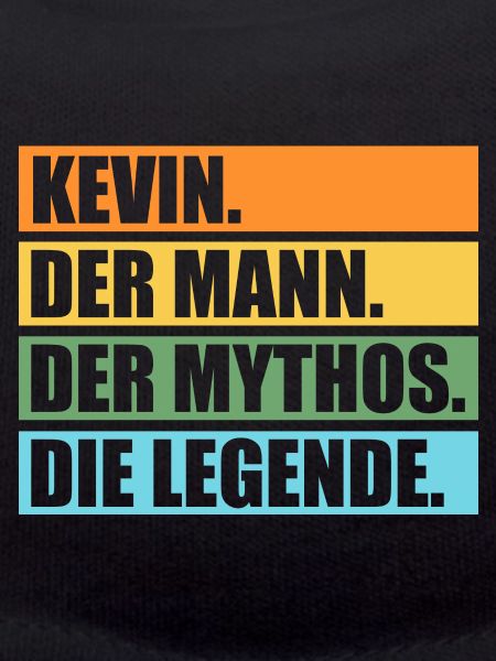 Kevin