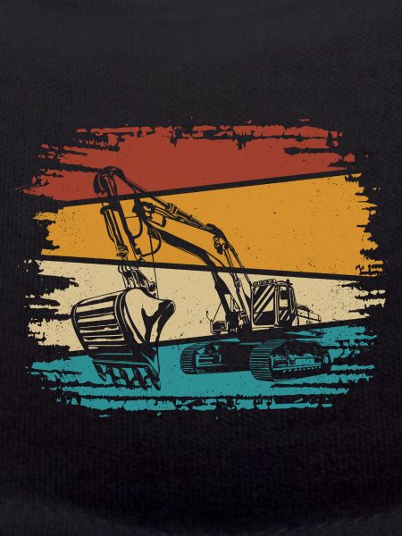 Excavator