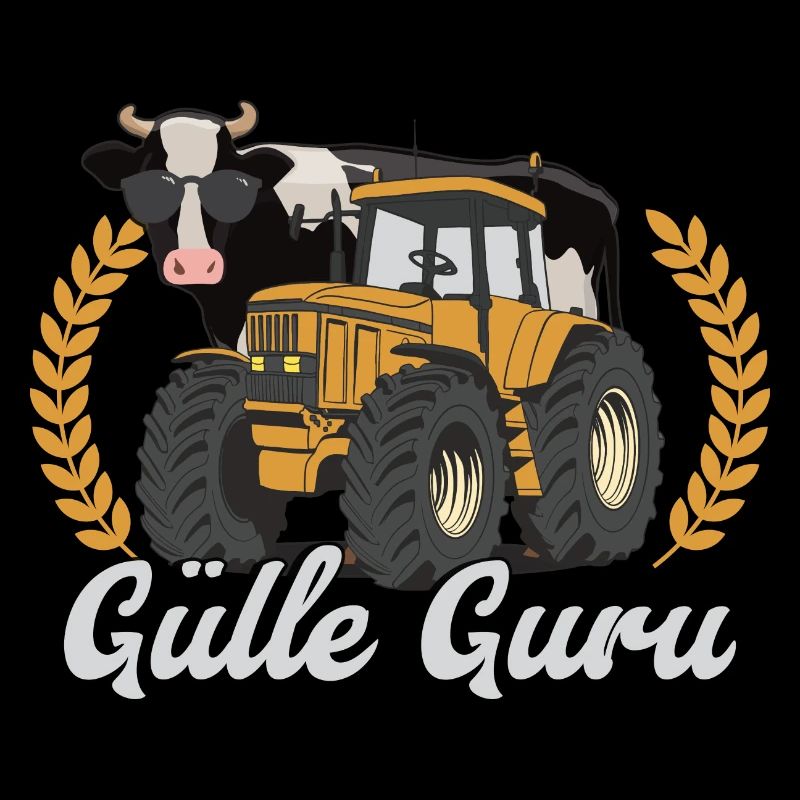 Gülle Guru