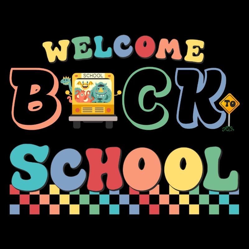 Welcome Back to School