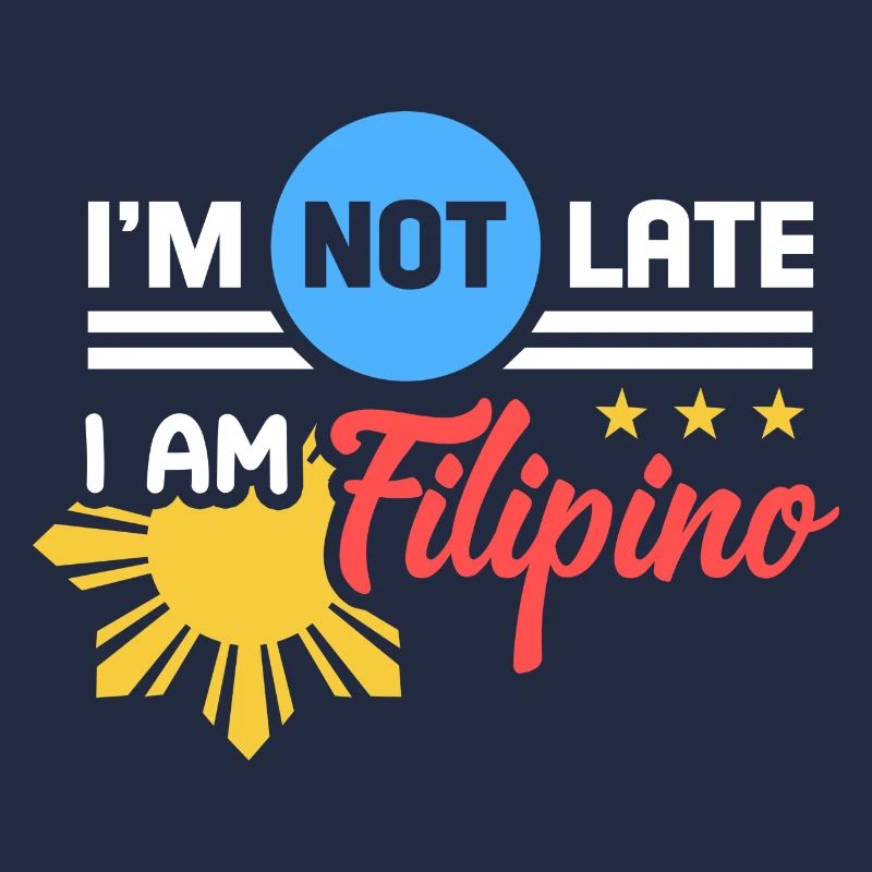 Je suis philippin blague pour philippin