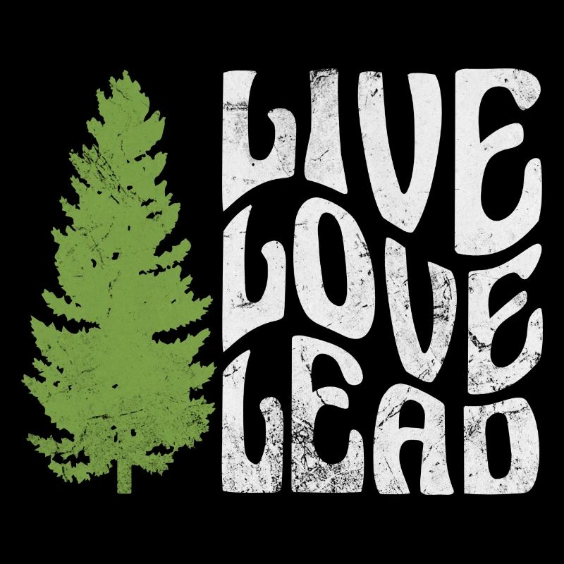 Live Love Lead