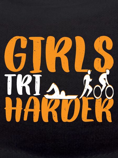 Filles Tri 6
