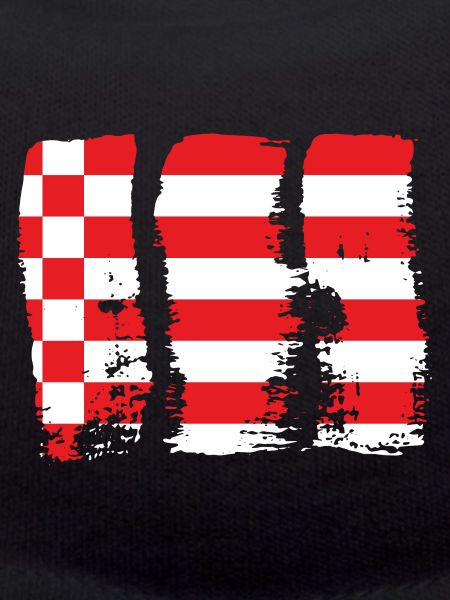 Bremen Flag Bremen Flag