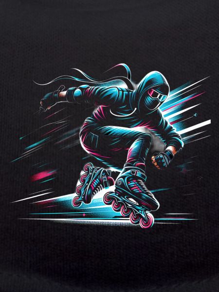 Rollerblade Ninja 12