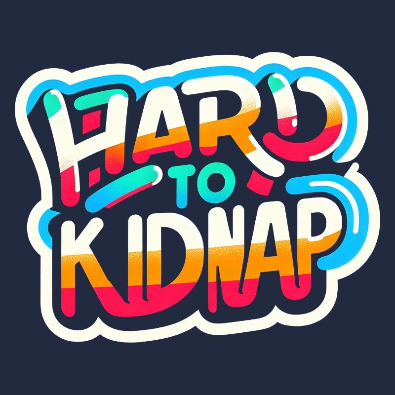 Difficile à kidnapper 7