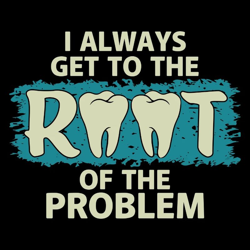 Immer Direkt Zum Kern Des Problems