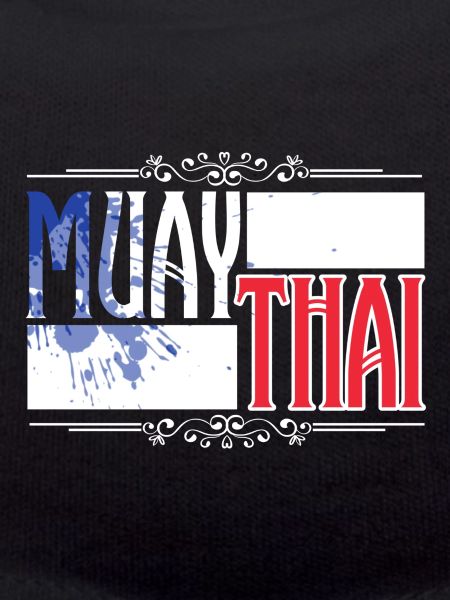 Muay Thai France