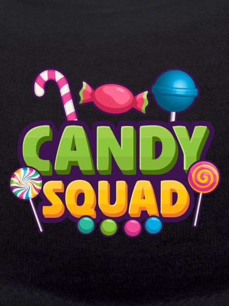 Candy Squad Candy Candies