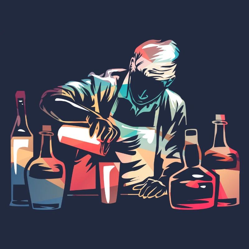 Barkeeper