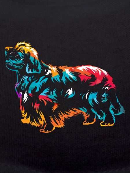 Clumber Spaniel