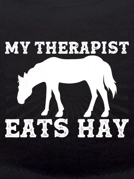 Hay Theraphy