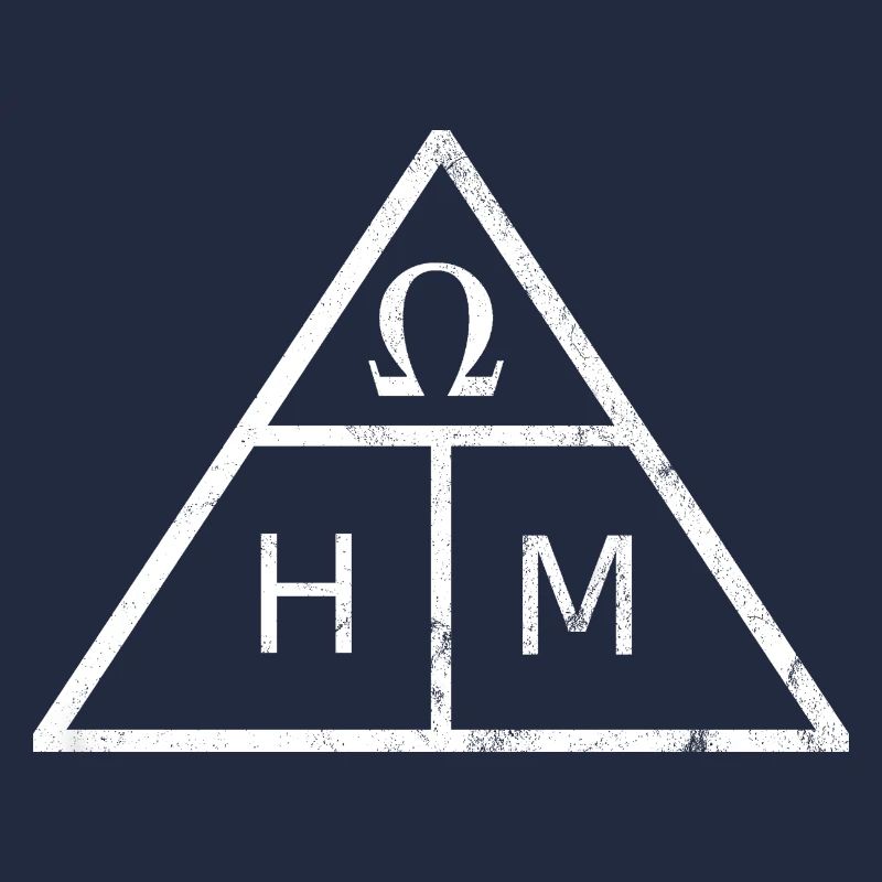 Ohms Gesetz Geschenk für einen Physiker oder