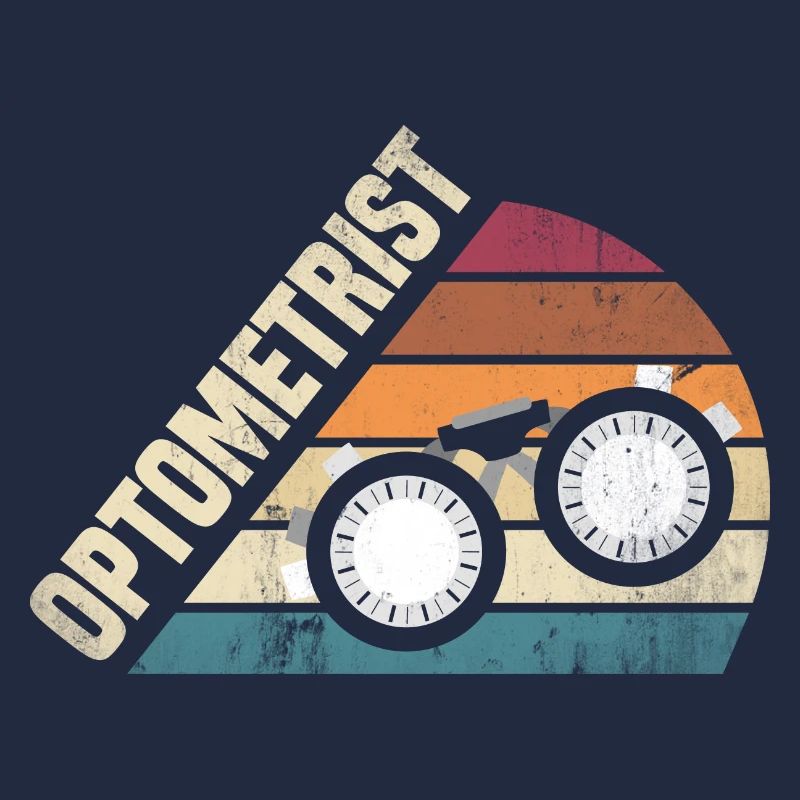 Optométriste Opticien Optométrie Ophtalmologiste