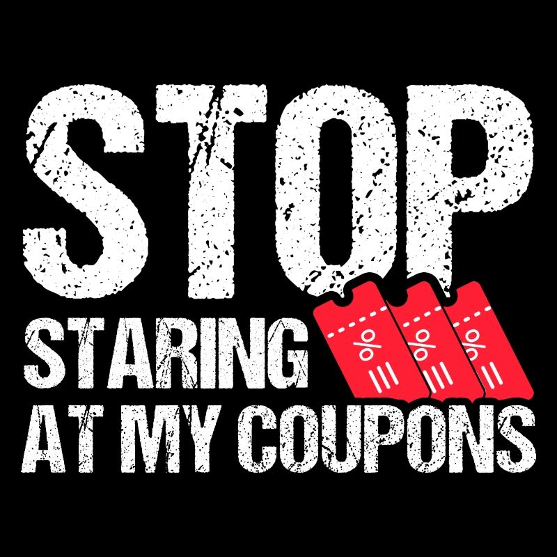Coupon Shopper Discount Couponer Vente à prix réduit