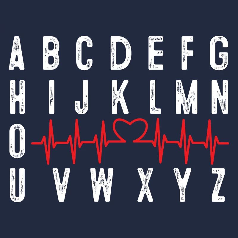PQRST Nurse Nursing Student Hear