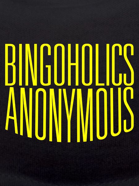 Bingoholics Anonymous 4