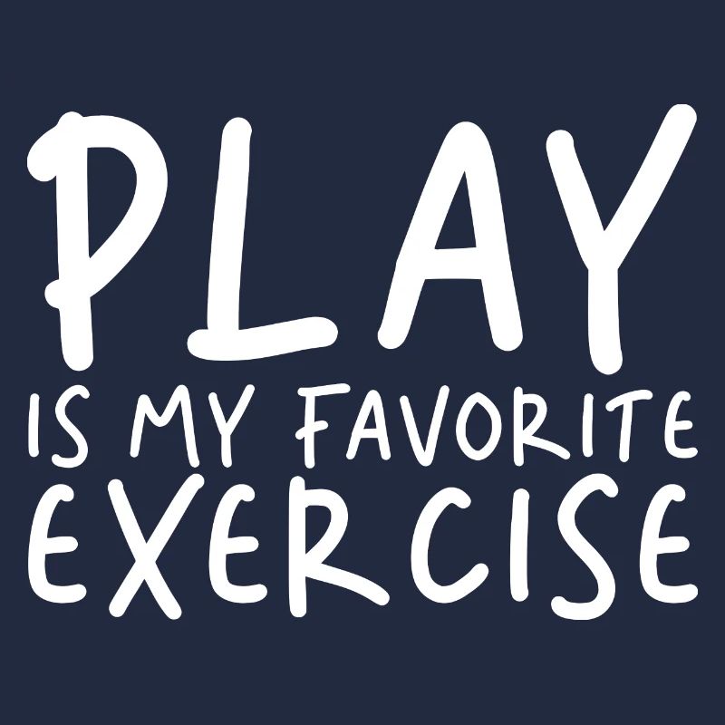 Le jeu est mon exercice préféré 2