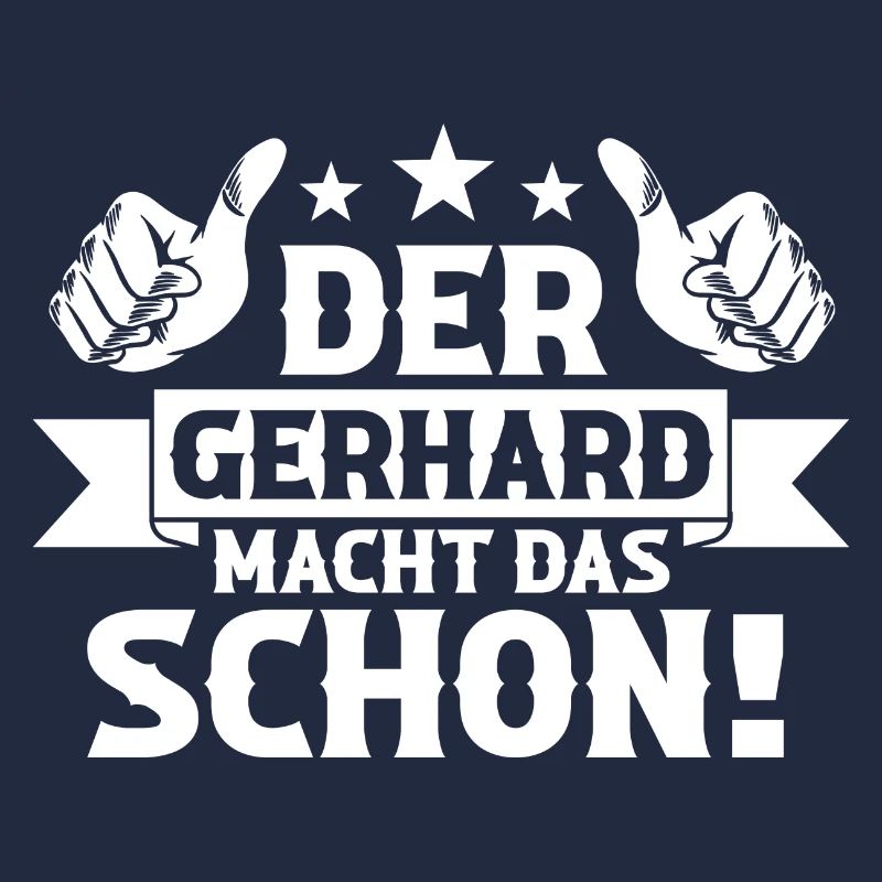 Gerhard