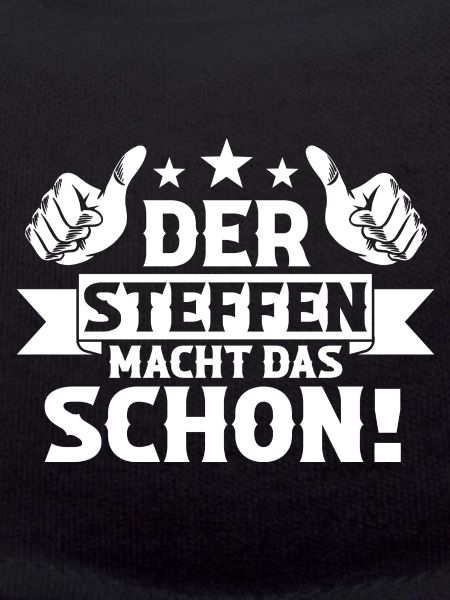 Steffen