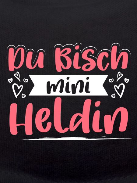 Du Bisch Heldin