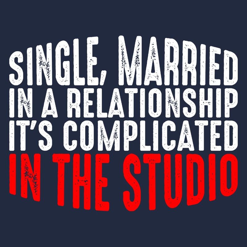 Single, Married, In The Studio 6