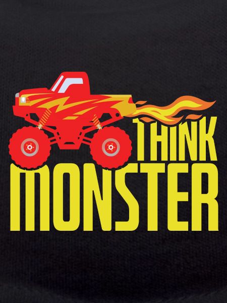 Think Monster