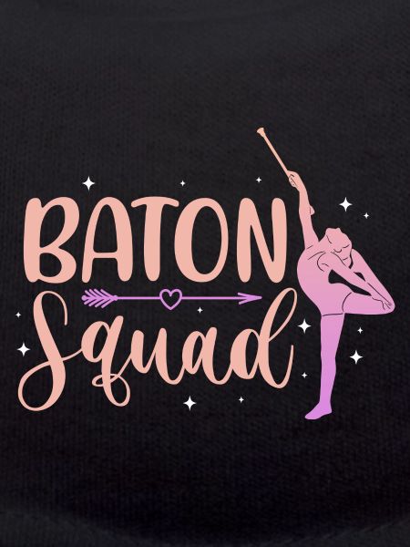 Baton Squad