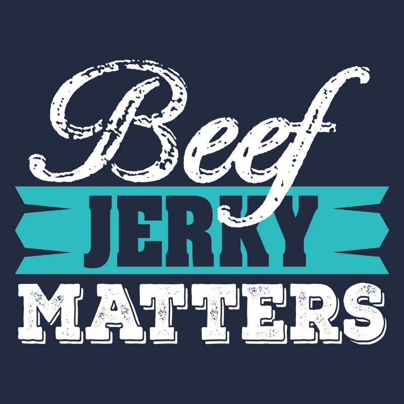 Beef Jerky Matters Meat Lover Trockenfleisch