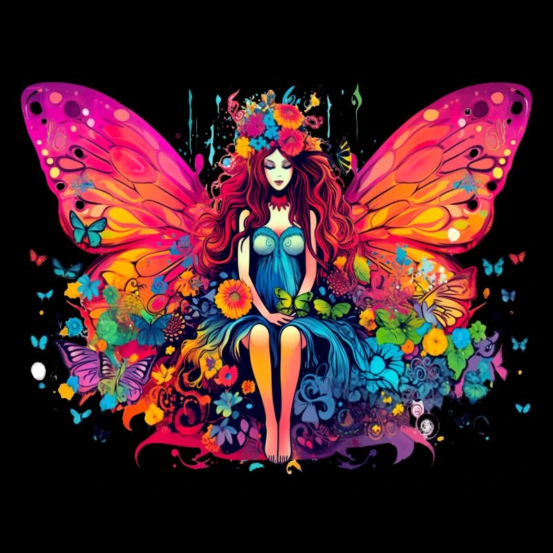 schmetterling