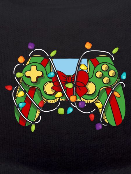 Christmas Gaming Controller