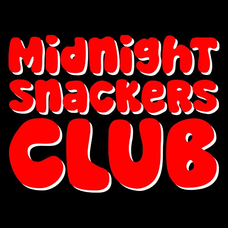Midnight Snackers Club