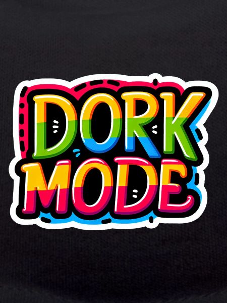 Dork Mode 5