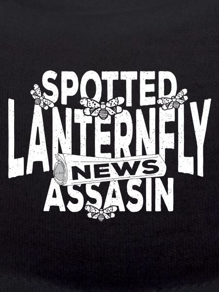 Spotted Lantern Flying Gift