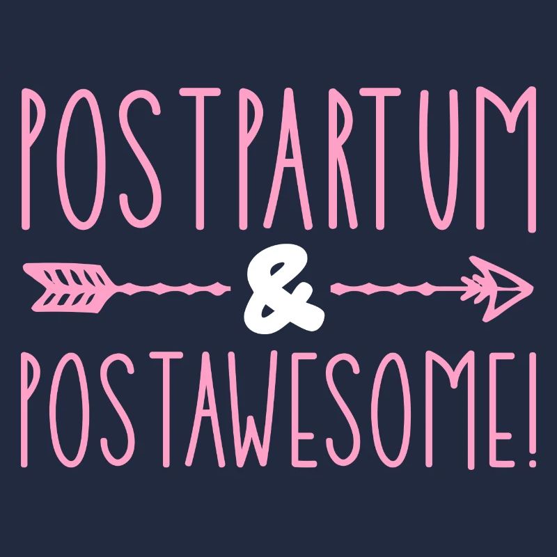 Post-partum et Postawesome