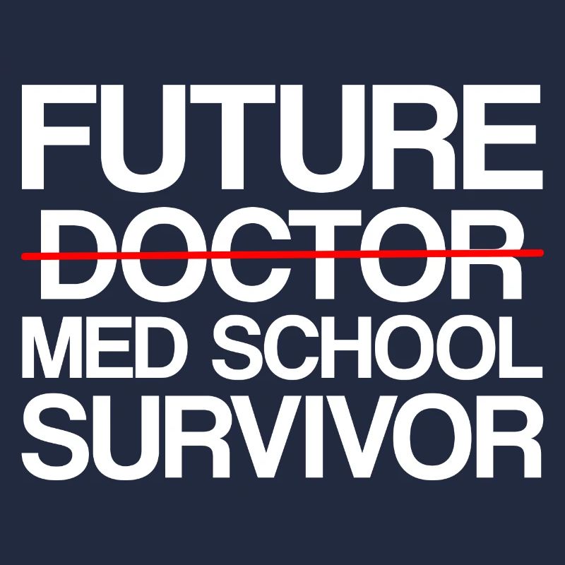Future Med School Survivor