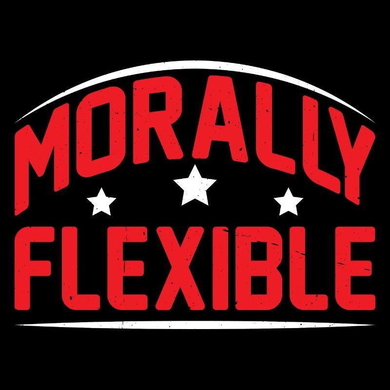 Morally Flexible 5