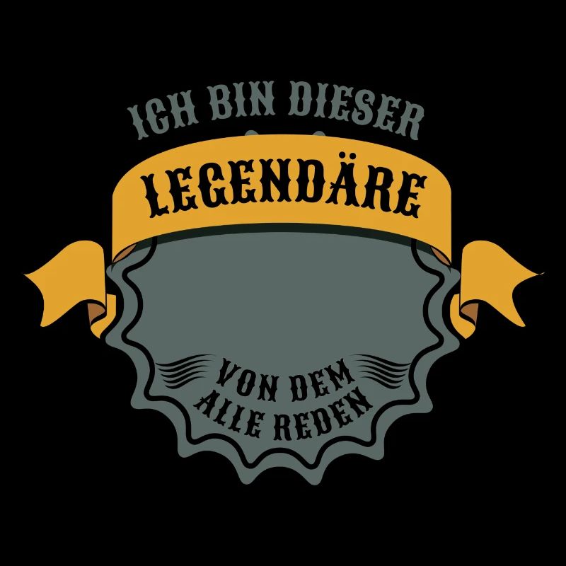 Legendäre personalisierte Geschenke
