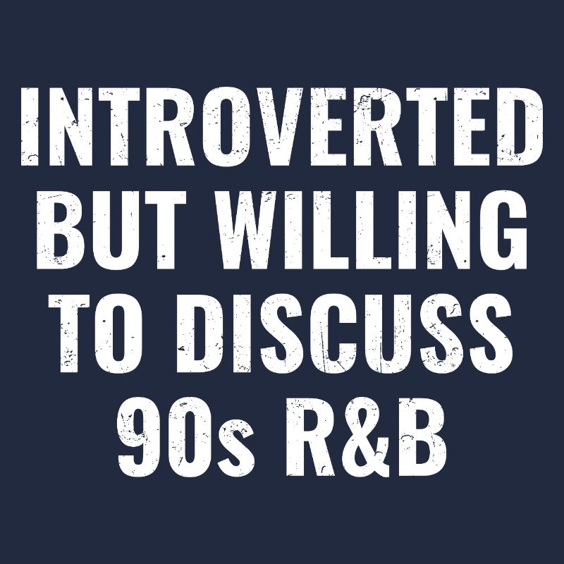 nineties