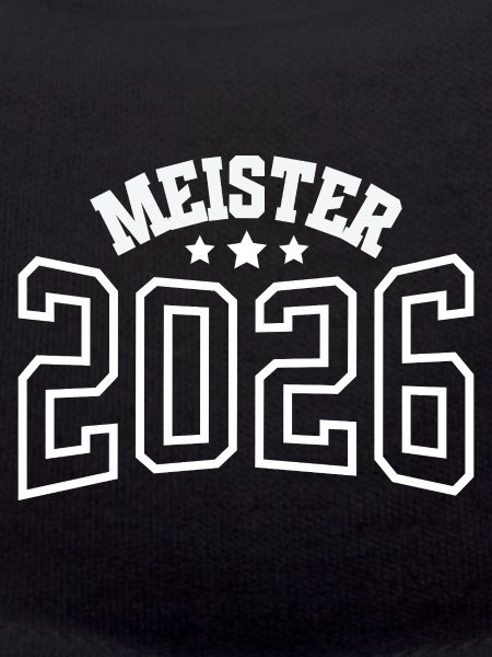Meister 2026