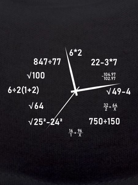 Heure des maths