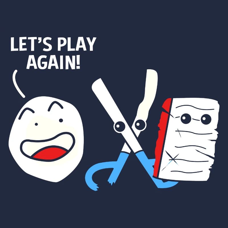 Ciseaux pierre papier