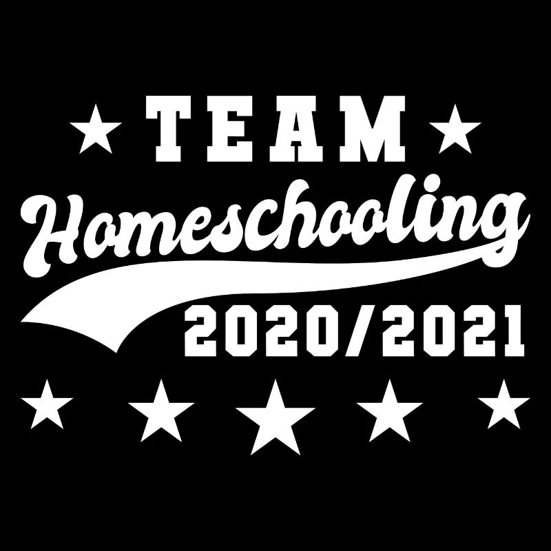 Homeschooling Schüler Schule Schulkind