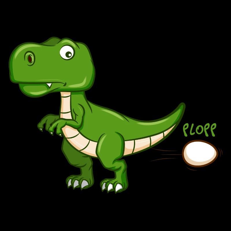 PLOPP T-Rex