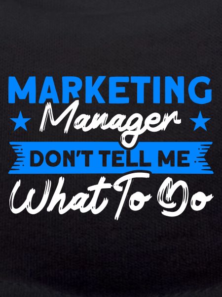 Manager Marketing Manager Digital Marketing