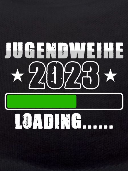 Jugendweihe 2023 Loading