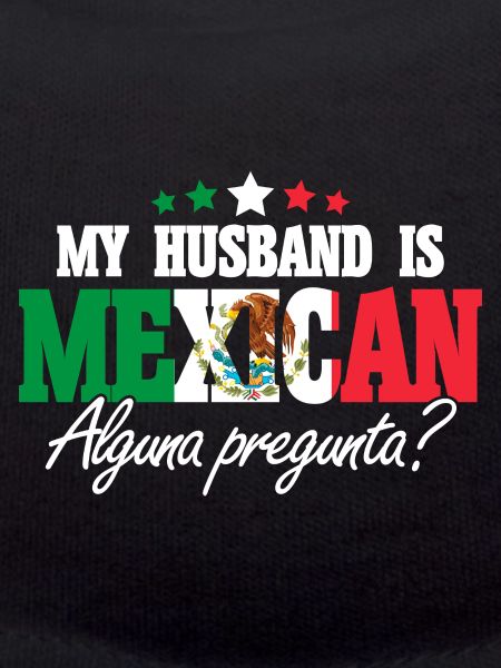 Mexico Mexican Roots Gift