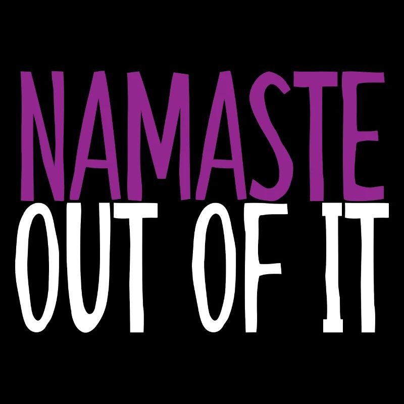 Namaste hors de lui 4